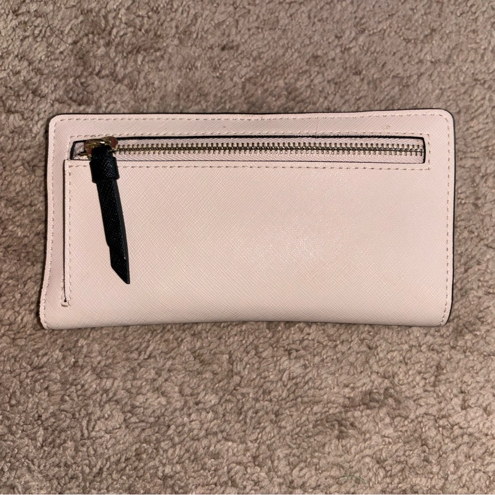 Kate Spade Wallet - Picture 2 of 4
